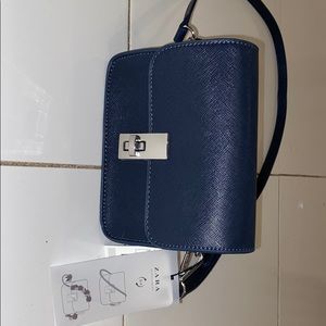 zara bag